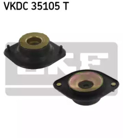 Подшипник (SKF: VKDC 35105 T)